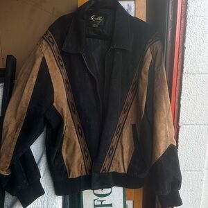 Scully Elegant Black Jacket